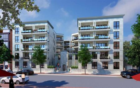 330 (Unit 505) E State Street