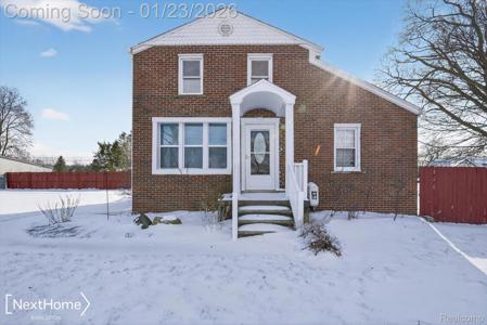 42205 E Huron River Drive