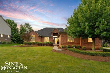 1319 S River Pointe Drive
