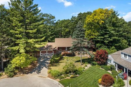 3365 Wildridge Drive