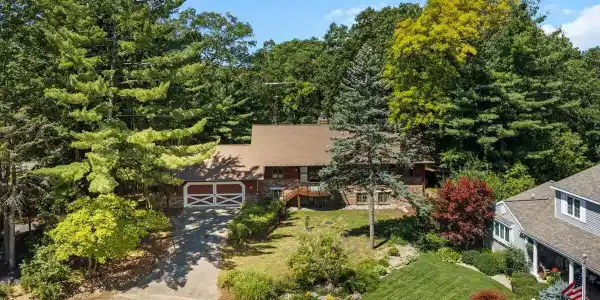 3365 Wildridge Drive