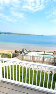 8569 S Portage Point Drive