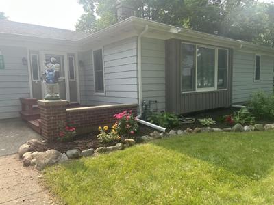 201 Goodell Avenue