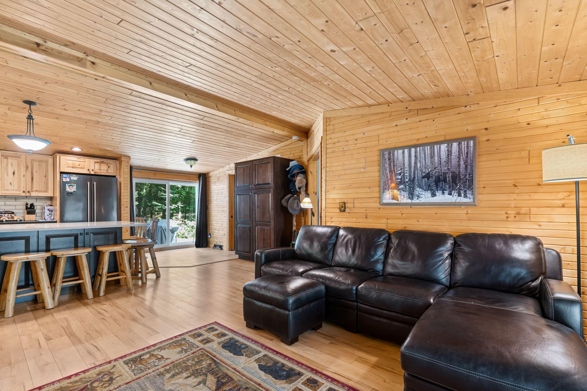 Image 4: Open Living