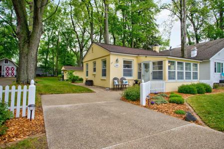 1669 Waukazoo Drive