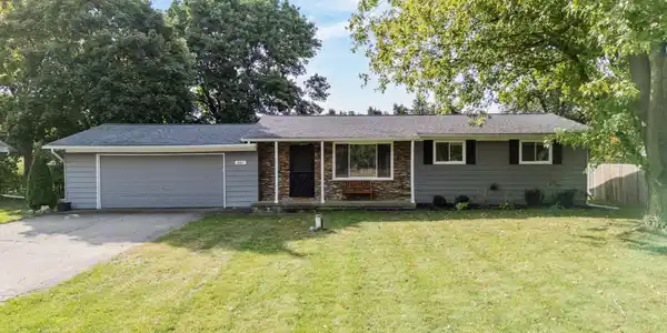 861 Seymour Lake Road