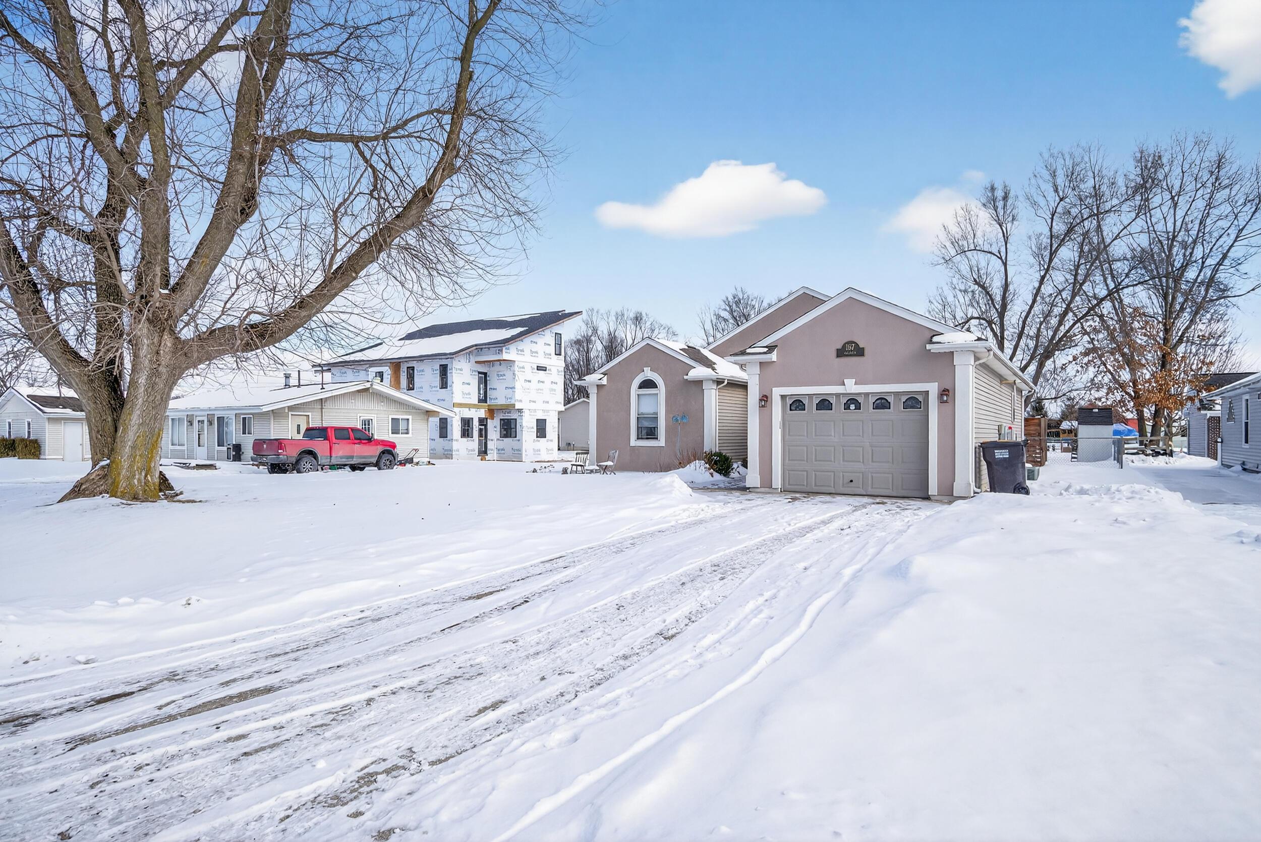 Image 4: 3_167 golfview dr brooklyn mi - 0002