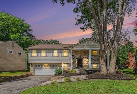 1560 Chanticlair Circle