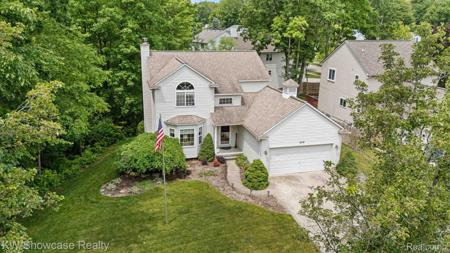 646 Bay Crossing Drive