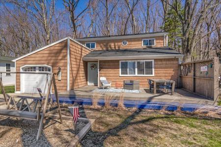 2255 Parker Drive