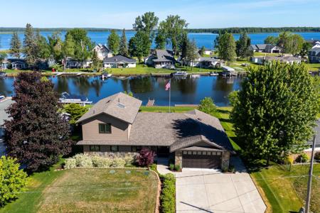 6801 Driftwood Cove