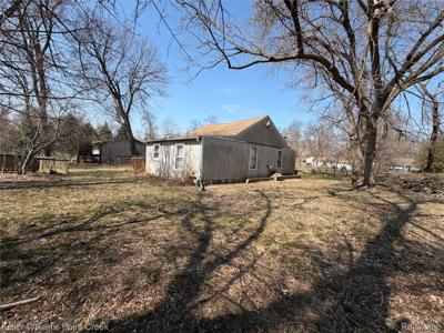 9030 Funston Boulevard