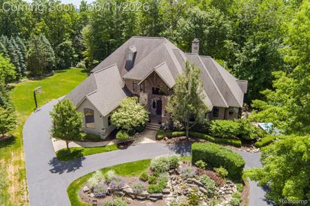 6265 Crest Forest Court