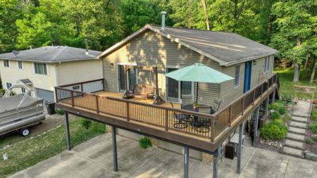 115 Ambler Drive