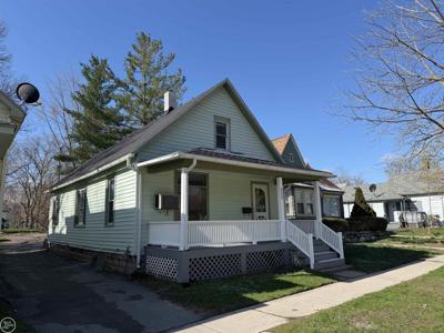 822 Minnie Street