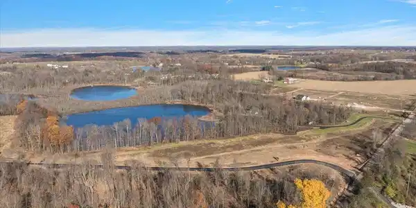 Lot 5 Casner Lake Drive
