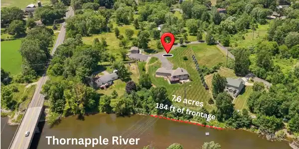 8298 Thornapple River Drive