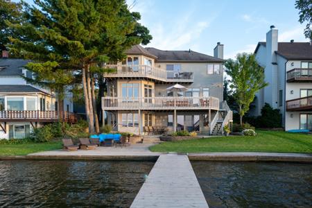 1761 South Shore Drive