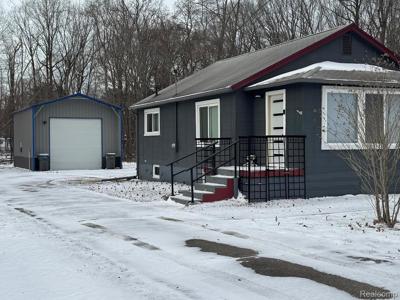 14600 Red Arrow Highway