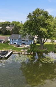 301 S PONTIAC Trail