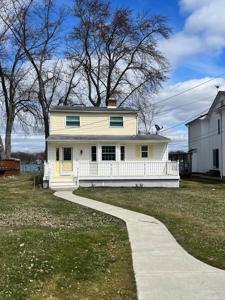 1368 N Channel Drive