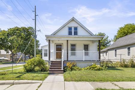 1503 Elk Street