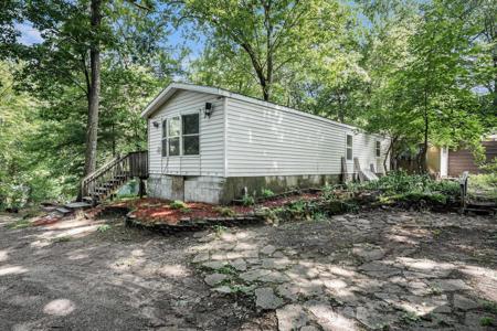 15740 Grey Goose Drive