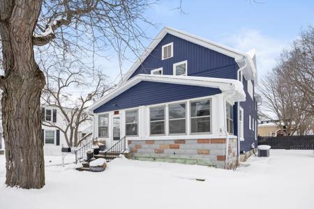 517 Elm Street