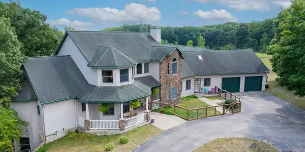 8565 W Cannonsville Road