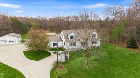 360 Chatterson Road