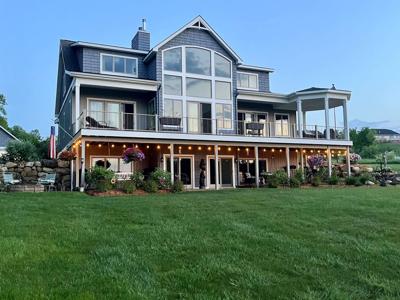 346 Bluewater Trail