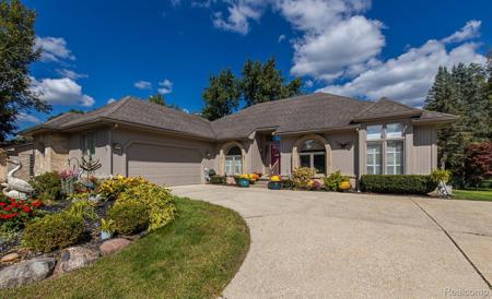 2596 Cedar Key Drive