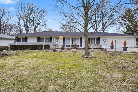 3330 Homestead Drive