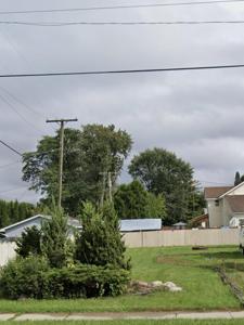 Parker Street