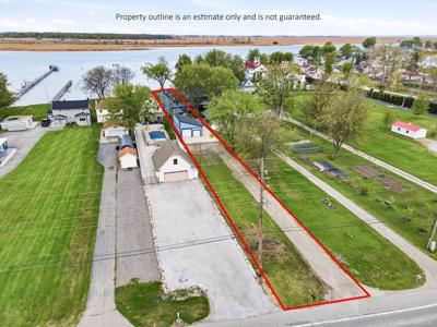 6143 Pointe Tremble Road Road