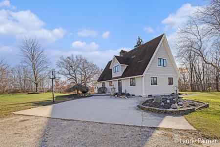6867 Centerline Road