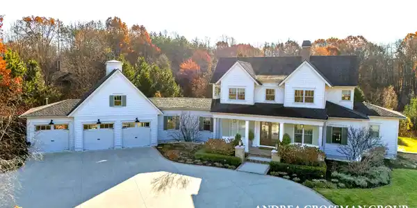 3349 Palmer Drive