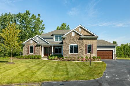4034 Glacier Lake Court