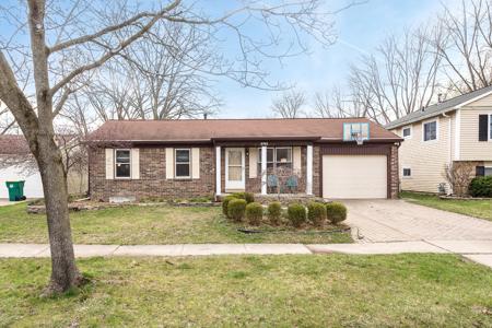 5742 Princeton Place