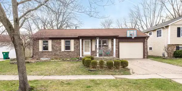 5742 Princeton Place