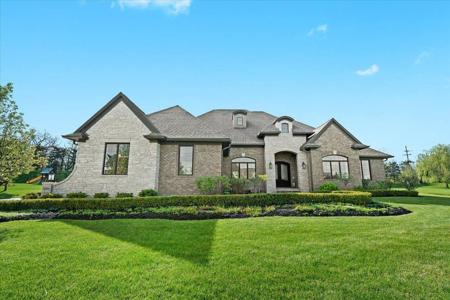 10580 STONEY POINT Drive