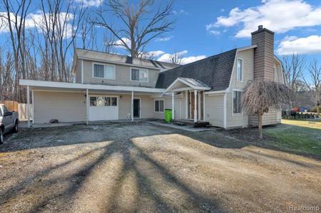2159 North Channel