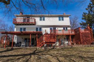 3175 BRANCH Drive