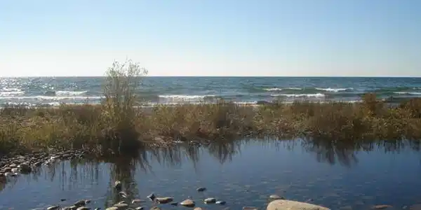 0000 E BASS COVE RD Island