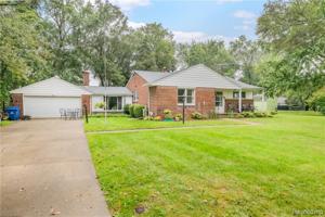 980 Sugden Lake Road