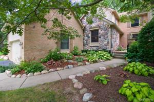 4596 GOLF VIEW Drive