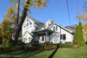 321 LEON Road