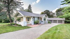 1952 WARD Road