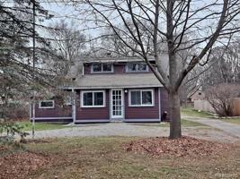 5468 S AYLESBURY Drive