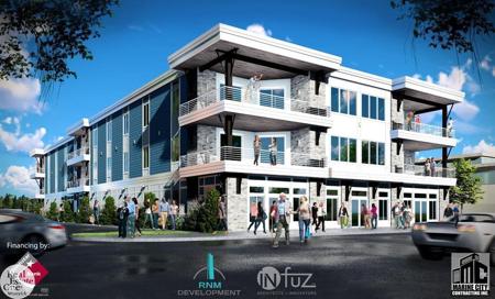 536 S Water St 3D